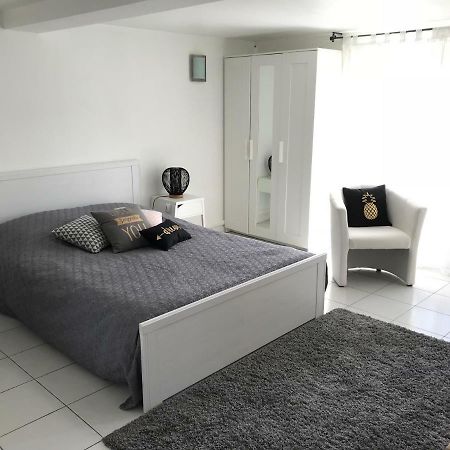 Apartment 36 M² Breteniere Eksteriør billede
